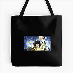 Failure Frame Merch Failure Frame Bags