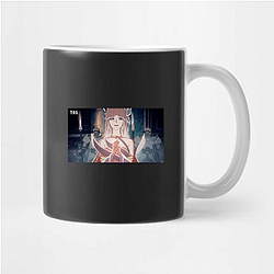 Failure Frame Merchandise Failure Frame Mugs