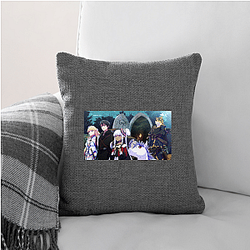 Failure Frame Merch For Fans Failure Frame Pillows Cover