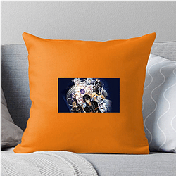 Failure Frame Signature Failure Frame Pillows Cover