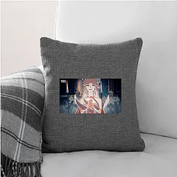 Failure Frame Merchandise Failure Frame Pillows Cover