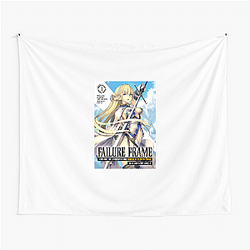 Failure Frame Special Collection Failure Frame Tapestries