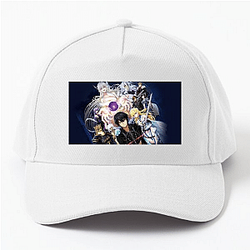 Failure Frame Signature Failure Frame Hats & Caps