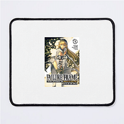 Failure Frame Fan Art Failure Frame Mouse Pads