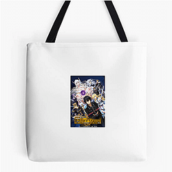 Failure Frame Merch Collection Failure Frame Bags