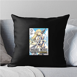 Failure Frame Special Collection Failure Frame Pillows Cover