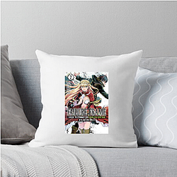 Failure Frame Collection for fans Failure Frame Pillows Cover
