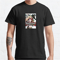 Failure Frame Collection for fans Failure Frame T-Shirts