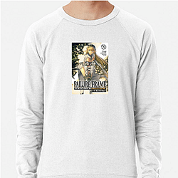 Failure Frame Fan Art Failure Frame Sweatshirts
