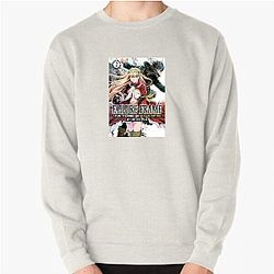 Failure Frame Collection for fans Failure Frame Sweatshirts
