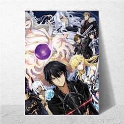 Failure Frame Signature Failure Frame Posters