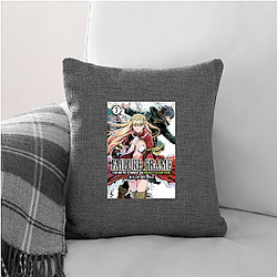 Failure Frame Collection for fans Failure Frame Pillows Cover