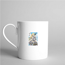 Failure Frame Special Collection Failure Frame Mugs