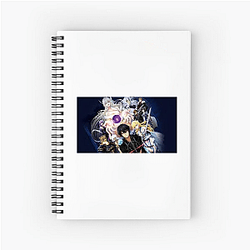 Failure Frame Signature Failure Frame Notebook