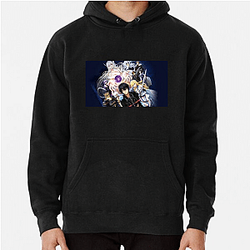 Failure Frame Signature Failure Frame Hoodies