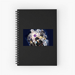 Failure Frame Signature Failure Frame Notebook