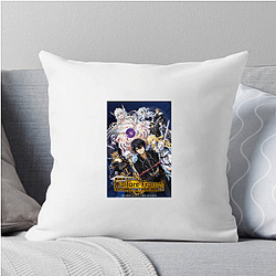 Failure Frame Merch Collection Failure Frame Pillows Cover