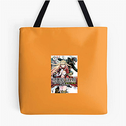 Failure Frame Collection for fans Failure Frame Bags