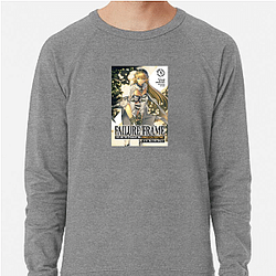 Failure Frame Fan Art Failure Frame Sweatshirts