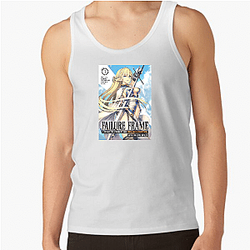 Failure Frame Special Collection Failure Frame Tank Tops