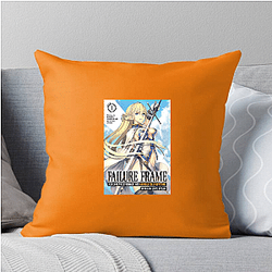 Failure Frame Special Collection Failure Frame Pillows Cover