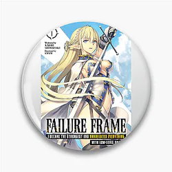 Failure Frame Special Collection Failure Frame Pins