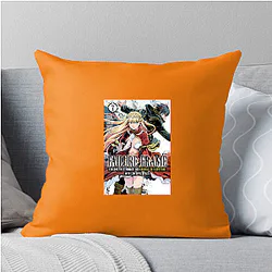 Failure Frame Collection for fans Failure Frame Pillows Cover