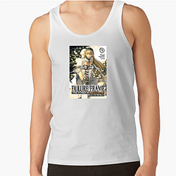 Failure Frame Fan Art Failure Frame Tank Tops