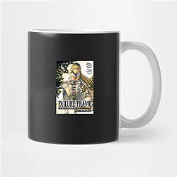 Failure Frame Fan Art Failure Frame Mugs