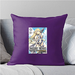 Failure Frame Special Collection Failure Frame Pillows Cover