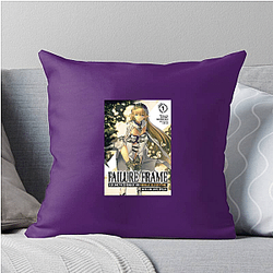 Failure Frame Fan Art Failure Frame Pillows Cover