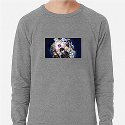 Failure Frame Signature Failure Frame Sweatshirts