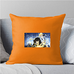 Failure Frame Merch Failure Frame Pillows Cover