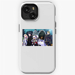 Failure Frame Merch For Fans Failure Frame iPhone Cases