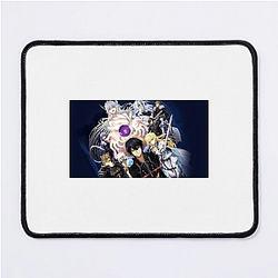 Failure Frame Signature Failure Frame Mouse Pads