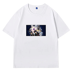 Failure Frame Signature Failure Frame T-Shirts