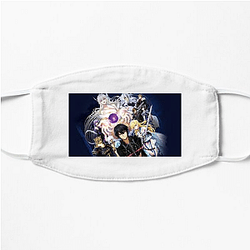 Failure Frame Signature Failure Frame Face Masks