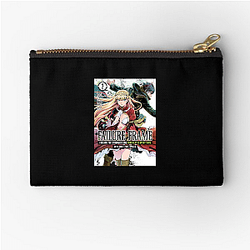 Failure Frame Collection for fans Failure Frame Zipper Pouches