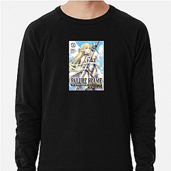 Failure Frame Special Collection Failure Frame Sweatshirts