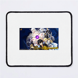 Failure Frame Limited Collection Failure Frame Mouse Pads