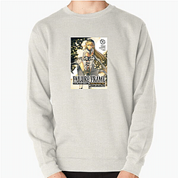 Failure Frame Fan Art Failure Frame Sweatshirts