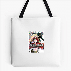 Failure Frame Collection for fans Failure Frame Bags