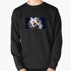 Failure Frame Signature Failure Frame Sweatshirts
