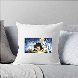 Failure Frame Merch Failure Frame Pillows Cover