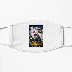 Failure Frame Merch Collection Failure Frame Face Masks