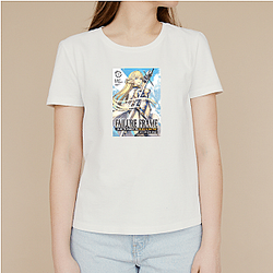 Failure Frame Special Collection Failure Frame T-Shirts