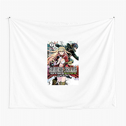 Failure Frame Collection for fans Failure Frame Tapestries