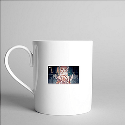 Failure Frame Merchandise Failure Frame Mugs