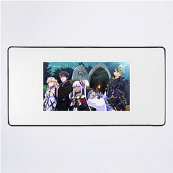 Failure Frame Merch For Fans Failure Frame Mouse Pads