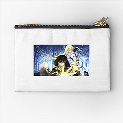 Failure Frame Merch Failure Frame Zipper Pouches